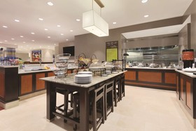 Hilton Garden Inn Falls Church