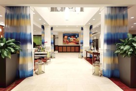 Hilton Garden Inn Falls Church