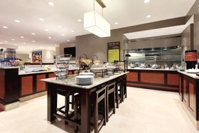 Hilton Garden Inn Falls Church
