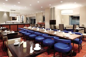 Hilton Garden Inn Falls Church