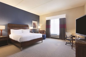 Hilton Garden Inn Falls Church