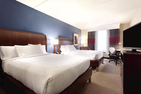 Hilton Garden Inn Falls Church
