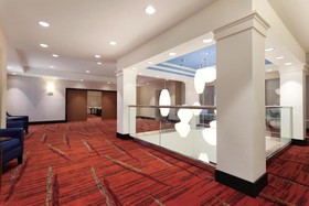 Hilton Garden Inn Falls Church