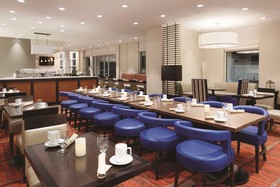 Hilton Garden Inn Falls Church