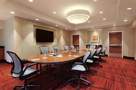 Hilton Garden Inn Falls Church
