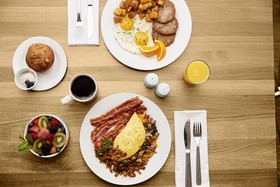 Hilton Garden Inn Falls Church