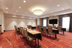 Hilton Garden Inn Falls Church