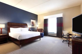 Hilton Garden Inn Falls Church
