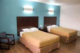 Motel 6 Falls Church Va Arlington Boulevard