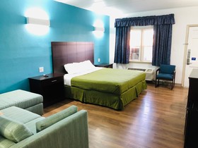Motel 6 Falls Church Va Arlington Boulevard