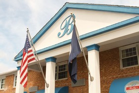 Motel 6 Falls Church Va Arlington Boulevard