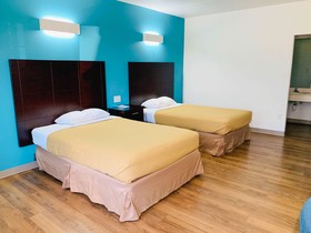 Motel 6 Falls Church Va Arlington Boulevard