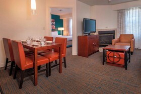 Residence Inn Fairfax Merrifield