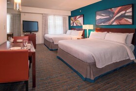 Residence Inn Fairfax Merrifield