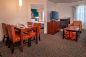 Residence Inn Fairfax Merrifield