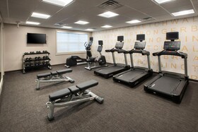 Residence Inn Fairfax Merrifield