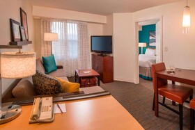 Residence Inn Fairfax Merrifield