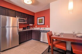 Residence Inn Fairfax Merrifield
