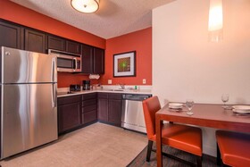Residence Inn Fairfax Merrifield