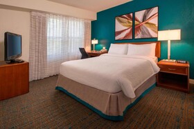 Residence Inn Fairfax Merrifield