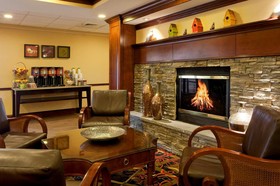 Hampton Inn Waynesboro / Stuarts Draft