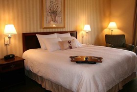 Hampton Inn Waynesboro / Stuarts Draft