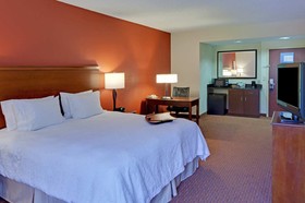Hampton Inn Waynesboro / Stuarts Draft
