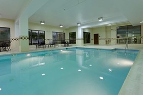 Hampton Inn Waynesboro / Stuarts Draft