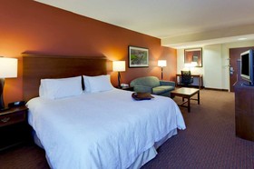 Hampton Inn Waynesboro / Stuarts Draft