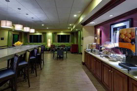 Hampton Inn Waynesboro / Stuarts Draft