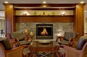 Hampton Inn Waynesboro / Stuarts Draft