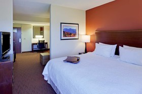 Hampton Inn Waynesboro / Stuarts Draft
