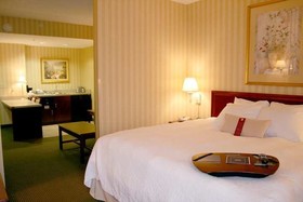 Hampton Inn Waynesboro / Stuarts Draft
