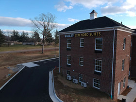 Valley Extended Suites