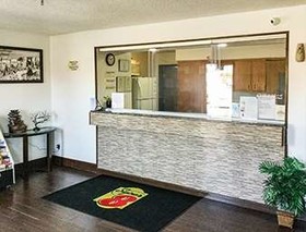Super 8 by Wyndham Franklin