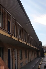 Americas Best Value Inn - Fredericksburg North