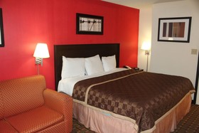 Americas Best Value Inn - Fredericksburg North