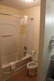 Americas Best Value Inn - Fredericksburg North