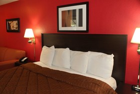 Americas Best Value Inn - Fredericksburg North