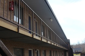 Americas Best Value Inn - Fredericksburg North