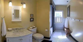Braehead Manor