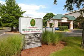 Clarion Hotel & Suites - Convention Center Fredericksburg