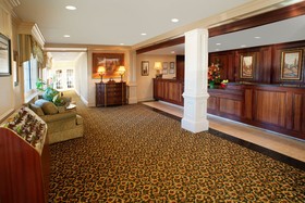 Clarion Hotel & Suites - Convention Center Fredericksburg