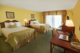 Clarion Hotel & Suites - Convention Center Fredericksburg