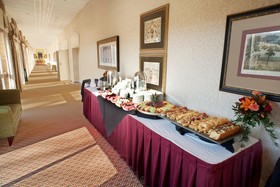 Clarion Hotel & Suites - Convention Center Fredericksburg