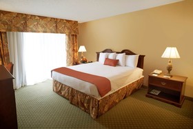 Clarion Hotel & Suites - Convention Center Fredericksburg