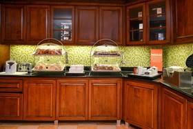Hampton Inn & Suites Fredericksburg South