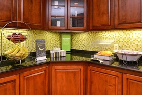 Hampton Inn & Suites Fredericksburg South