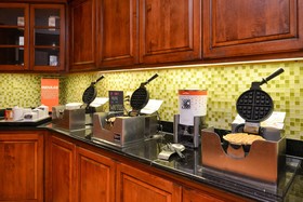 Hampton Inn & Suites Fredericksburg South
