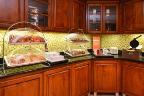 Hampton Inn & Suites Fredericksburg South